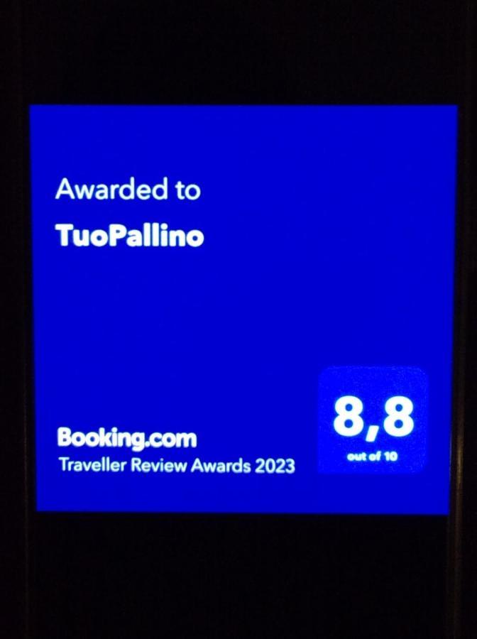 Tuo Pallino 圣雷默 外观 照片